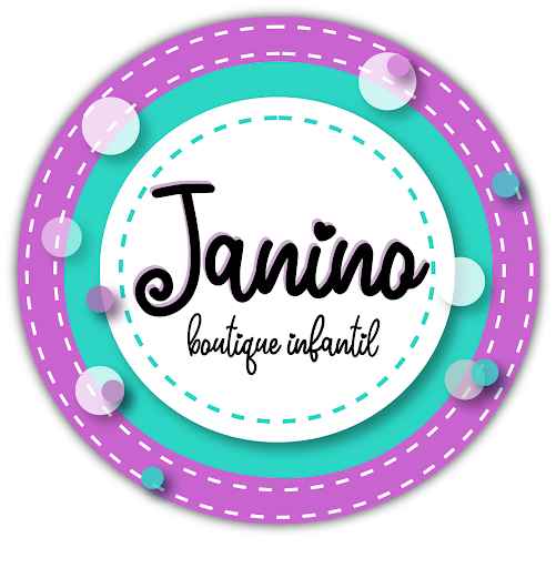 Janino Boutique Infantil CA