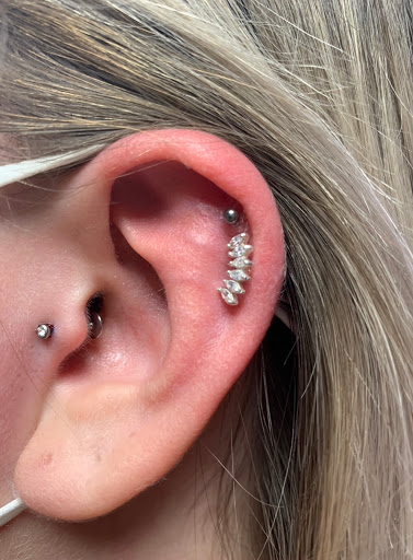 Explore dragonfly tattoo ideas, creative tattoo ideas in Bridgeport, available at Breaking skin tattoo and body piercing