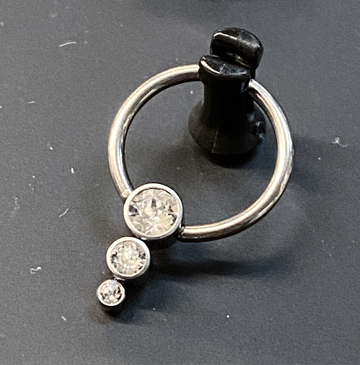 Tattoo Shop «Sinners & Saints Tattoo», reviews and photos, 1932 S Academy Blvd, Colorado Springs, CO 80916, USA