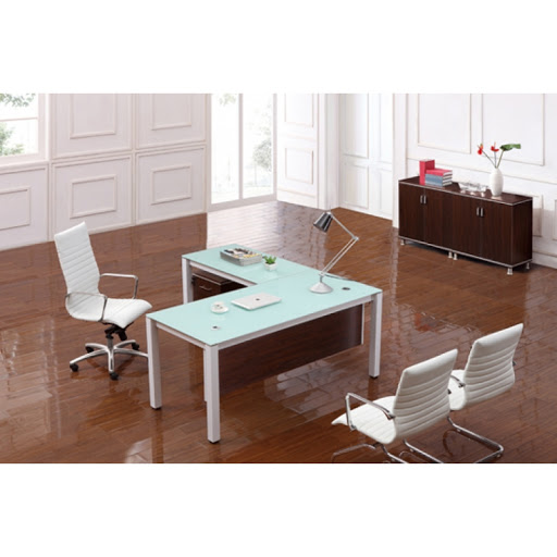 Office Furniture Store «All American Office Furniture», reviews and photos, 2730 Fowler St, Fort Myers, FL 33901, USA