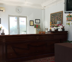 Edotel Minangkabau photo