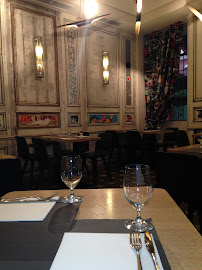 Photos du propriétaire du Restaurant français Le Bar des Oiseaux à Nice - n°8