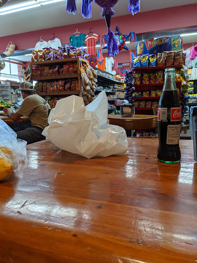Mexican Grocery Store «Casa del Mole», reviews and photos, 434 Center St, Healdsburg, CA 95448, USA