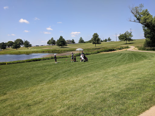 Golf Course «Warrior Run Golf Course», reviews and photos, 3089 North Ave, Norwalk, IA 50211, USA