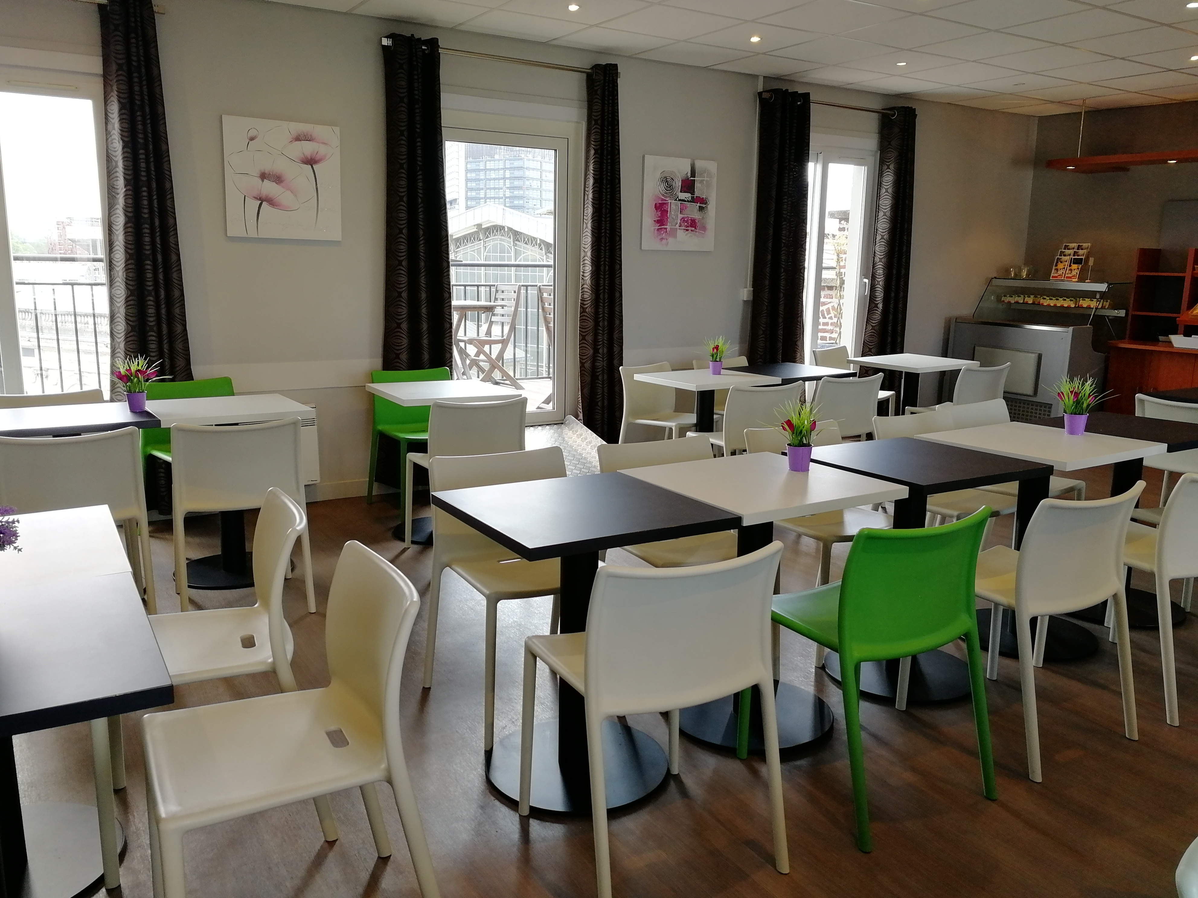 Photo n° 3 de l'avis de Lilija.l fait le 09/06/2019 à 20:23
