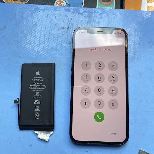 Mobile iPhone Repair SF We Come To You Gelatotech image