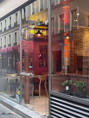 Jjan! à Paris