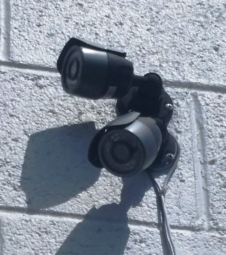 Self-Storage Facility «National Storage Centers - Ann Arbor on Plymouth Road», reviews and photos, 1645 Plymouth Rd, Ann Arbor, MI 48105, USA