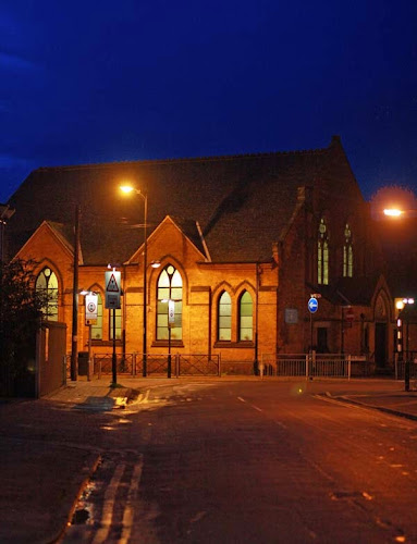 Reviews of Netherfield Baptist Church in Nottingham - Church
