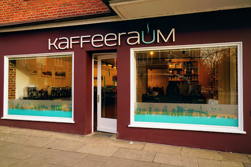 KAFFEERAUM GmbH