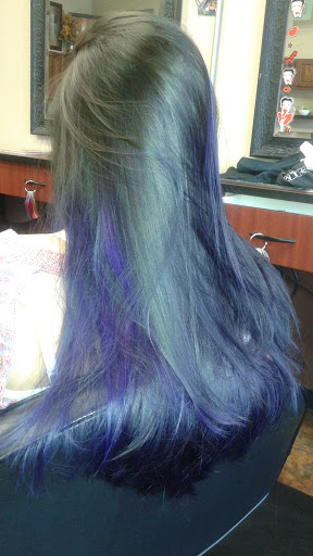 Hair Salon «Hair It Is Salon», reviews and photos, 61 13th St, St Cloud, FL 34769, USA