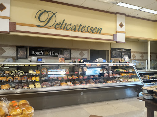 Grocery Store «Kroger», reviews and photos, 5664 Jonesboro Rd, Lake City, GA 30260, USA