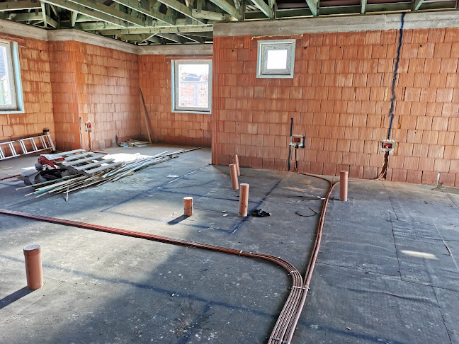 Opinii despre Napfény Villamosság în Kecskemét - Villanyszerelő