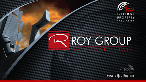 Real Estate Agency «The Roy Group - Team Real Estate», reviews and photos, 144 N Oliver Ave, Wichita, KS 67208, USA