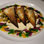 Photo n°1 de l'avis de alessandra.c fait le 28/02/2018 à 21:59 sur le  Ristorante Le Corderie di Mauro Drago à Cornuda