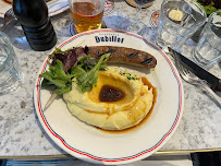 Les plus récentes photos du Restaurant français Brasserie Dubillot à Paris - n°3