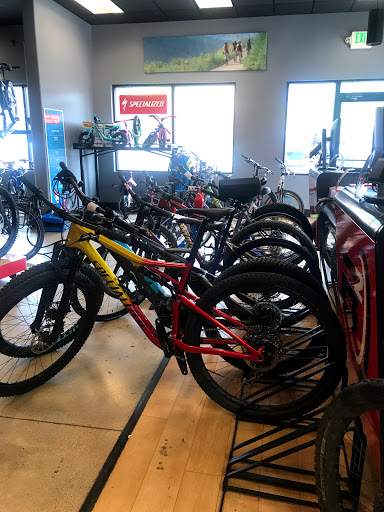 Bicycle Store «Bountiful Bicycle Center», reviews and photos, 151 Main St, Kaysville, UT 84037, USA