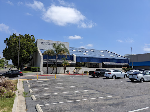 Post Office «United States Postal Service», reviews and photos, 3101 Sunflower Ave, Santa Ana, CA 92799, USA