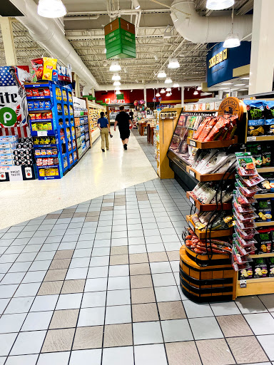 Supermarket «Publix Super Market at New Tampa Center», reviews and photos, 19034 Bruce B. Downs Boulevard, Tampa, FL 33647, USA