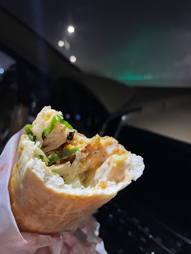 فهد للوجبات السريعة 