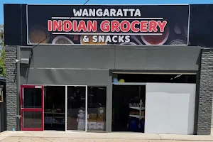 Wangaratta Indian Grocery & Takeaway image