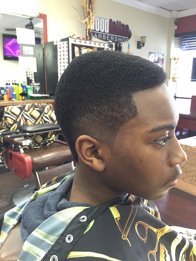 Barber Shop «Goodfellas Barber Shop», reviews and photos, 785 Deer Park Ave A, North Babylon, NY 11703, USA