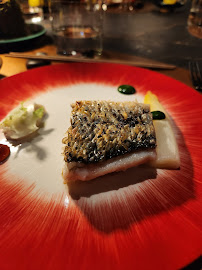 Plats et boissons du Restaurant japonais Restaurant Kaiseki à Aix-en-Provence - n°15