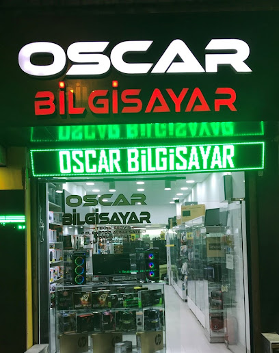 Oscar Bilgisayar - Otomotiv