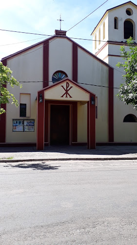 Opiniones de Parroquia San Jose en Tacuarembó - Iglesia