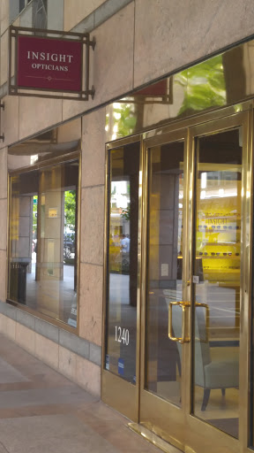 Eye Care Center «InSight Opticians», reviews and photos, 1240 F St NW, Washington, DC 20004, USA