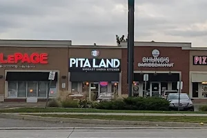 Pita Land Shawarma - Hurontario image