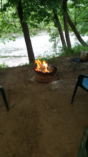 Campground «Herkimer Diamond KOA Resort», reviews and photos, 4626 NY-28, Herkimer, NY 13350, USA