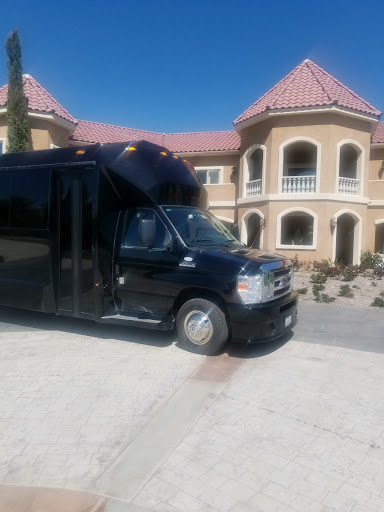 West Coast Limousine & Party Bus Wine Tours
