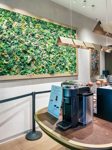 Boutique «Nespresso Boutique in Sur la table», reviews and photos, 19501 Biscayne Blvd, Aventura, FL 33180, USA
