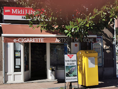 SNC FACOGIDAN à Decazeville