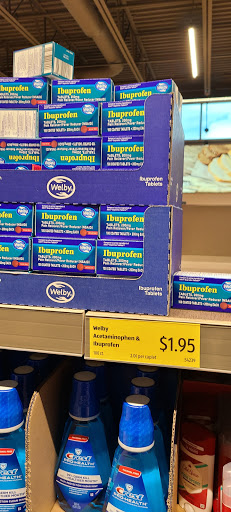 Supermarket «ALDI», reviews and photos, 35770 US-27, Haines City, FL 33844, USA