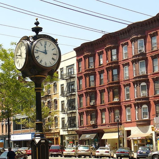 Movie Theater «AMC», reviews and photos, 651 Kapkowski Rd, Elizabeth, NJ 07201, USA