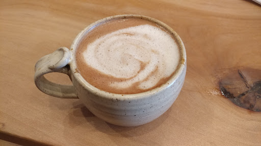 Coffee Shop «Sure House Coffee Roasting Co.», reviews and photos, 151 S Market St, Wooster, OH 44691, USA