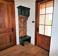 Wooden Specialties - Photo 7 - Car repair in Lafayette, LA, Lafayette