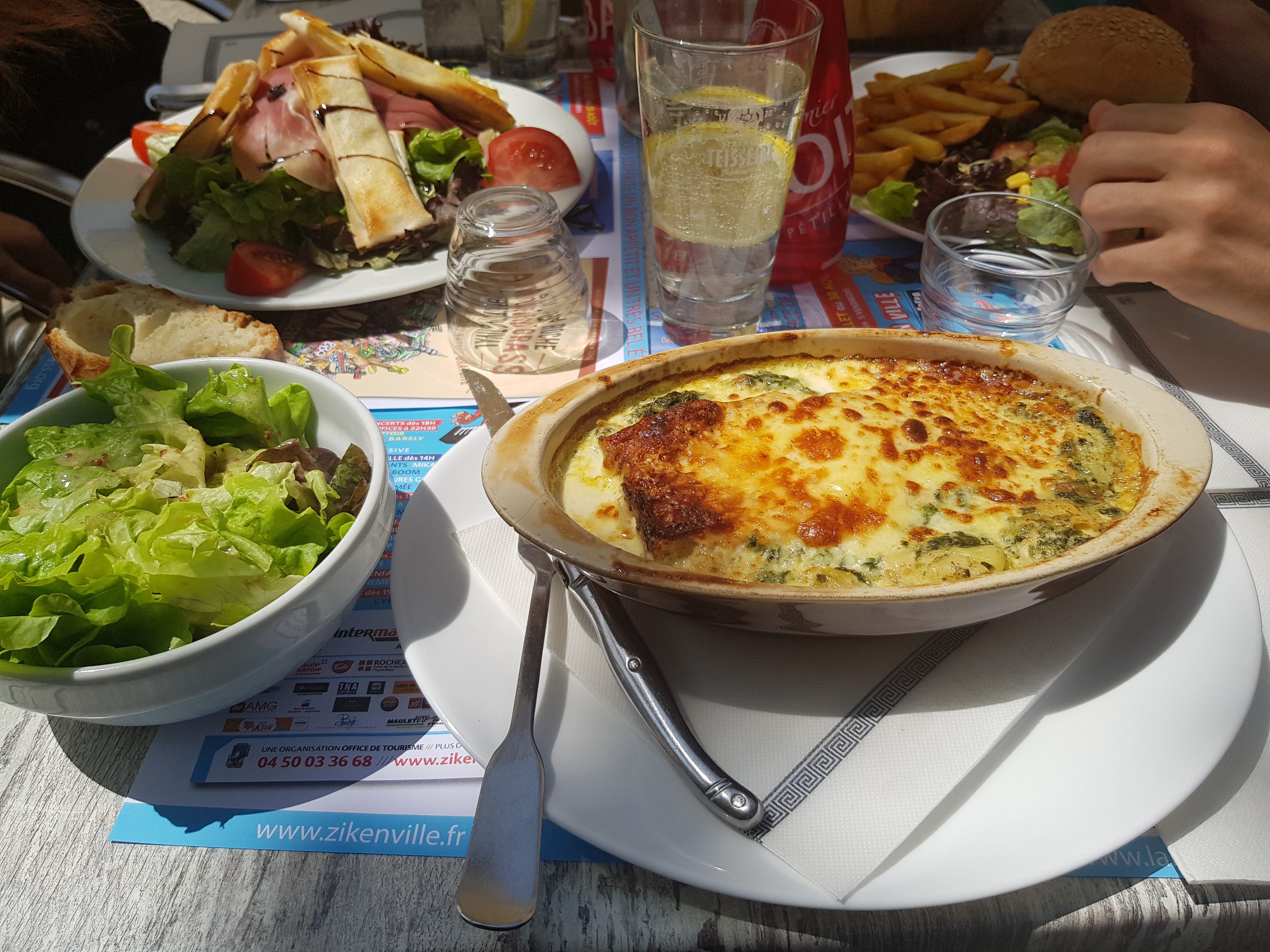 Photo n° 1 de l'avis de Zouleka. fait le 17/07/2019 à 12:44