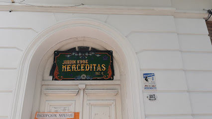 Jardín de Infantes N° 904 'Merceditas'