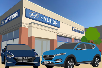 Crestmont Hyundai