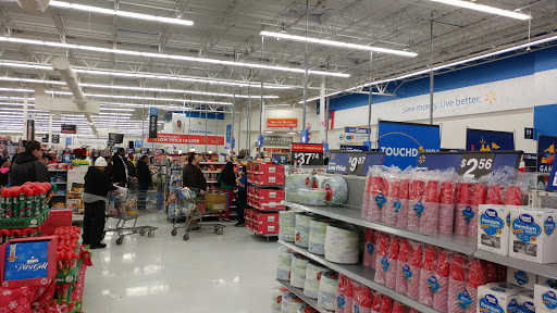 Department Store «Walmart Supercenter», reviews and photos, 7001 Concourse Pkwy, Douglasville, GA 30134, USA