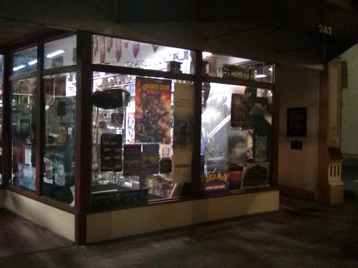 Game Store «Wild Things Games», reviews and photos, 241 Commercial St NE, Salem, OR 97301, USA