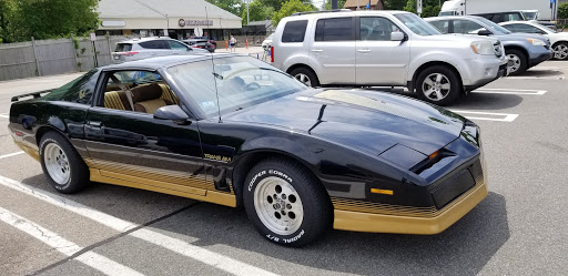 Discount Store «Walmart», reviews and photos, 740 Middle St, Weymouth, MA 02188, USA