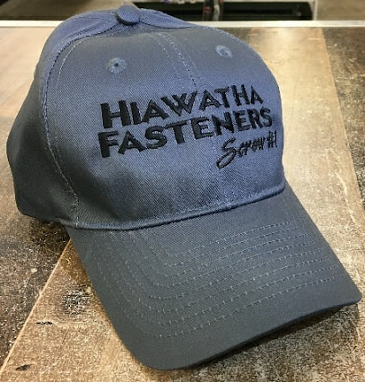 Hiawatha Fasteners
