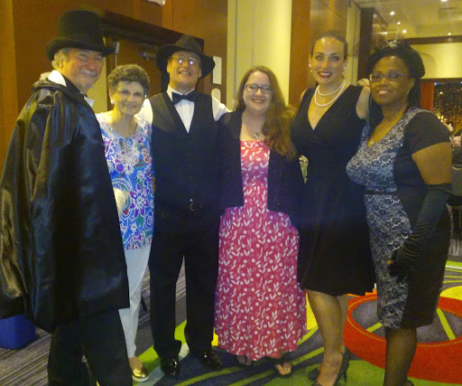 Event Venue «Cascades Conference Center», reviews and photos, 5909 Stone Creek Dr, The Colony, TX 75056, USA