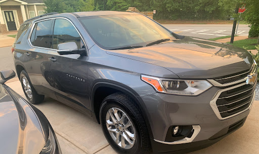 Auto Body Shop «ABRA Auto Body & Glass», reviews and photos, 6849 Mt Zion Blvd, Morrow, GA 30260, USA