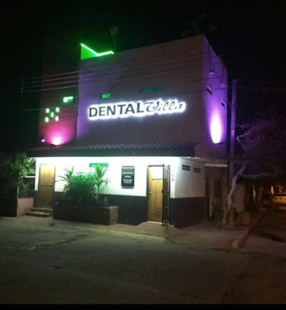 Dental villa