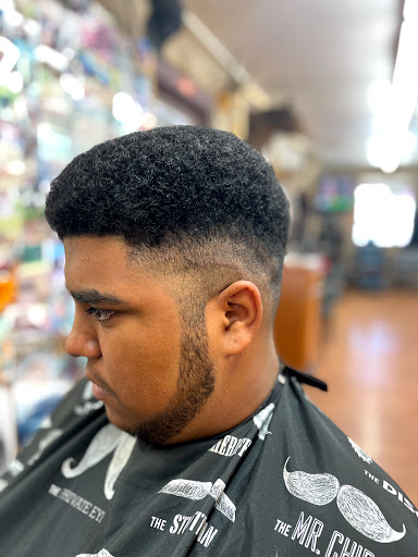 Barber Shop «AJ Barber Shop», reviews and photos, 1000 Apache Trail #103, Apache Junction, AZ 85120, USA